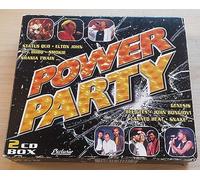 Various - Power Party
