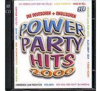 Various - Power Party Hits