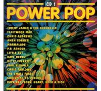 Various - Power Pop CD 1