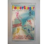 Various - Power Ranger Dance Compilation