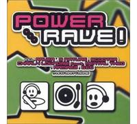 Various - Power Rave!