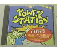 Various - Power Station (capella-Doop-2 Unlimited-Etc..)