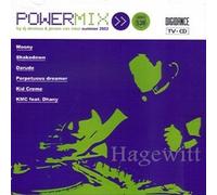 Various - Powermix Summer 2002