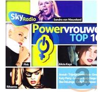 Various - Powervrouwen Top 101