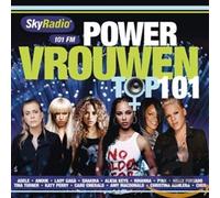 Various - Powervrouwen Top 101