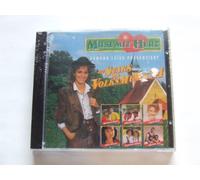 Various - Präsentiert Musi mit Herz-Die Stars der Volksmusik '94