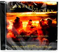 Various - Praise & Glory