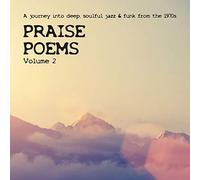 Various - Praise Poems-2 CD