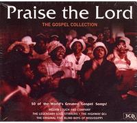 Various - Praise the Lord: Gospel Collec