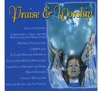 Various - Praise & Worship