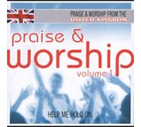 Various - Praise & Worship from the Unit