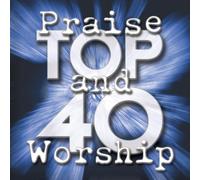 Various - Praise & Worship Top 40