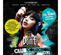 Various - Praterdome Vol.3-Club Collection
