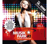 Various - Praterdome Vol.4-A1 EDT. [Import]