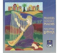 Various - Prayers from Book of Psalms 2