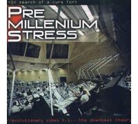 Various - Pre Millenium Stress CD