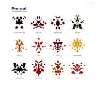 Various - Pre-Set New Electronic