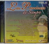 Various - Preciosas de Siempre 6