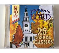 Various - Precious Lord