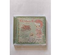various - Precious Moments Vol.1 Christmas Collection (UK Import)