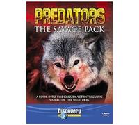 Various - Predators - The Crawling Kingdom [Edizione: Regno Unito]