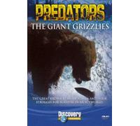 Various - Predators - The Giant Grizzlies [Edizione: Regno Unito]