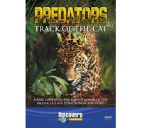 Various - Predators - Track of the Cat [Edizione: Regno Unito]