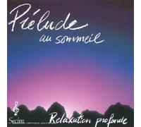 Various - Prelude au Sommeil [Import]
