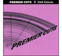 Various - Premier Cuts: Acoustic Blues