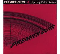 Various - Premier Cuts: Hip Hop DJ S Choi