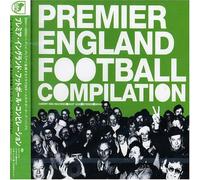 Various - Premier England Football 2004