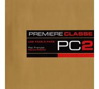 Various Premiere Classe Vol 2 (CD)