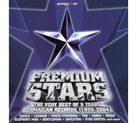 Various - Premium Stars