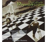 Various Premonitions (CD) Album