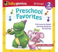 Various - Preschool Favorites