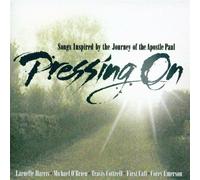 Various - Œpressing On: Songs Inspired By The Journey Of The Apostl Dcd #1990866