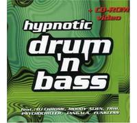 Various (Prestige Elite) - Hypnotic Drum'N'Bass