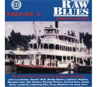 Various (Prestige Elite) - Raw Blues Vol.3
