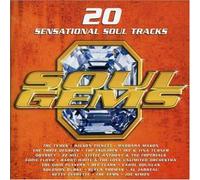 Various (Prestige Elite) - Soul Gems