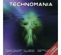 Various (Prestige Elite) - Technomania