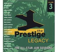 Various - Prestige Legacy All Star Jam S