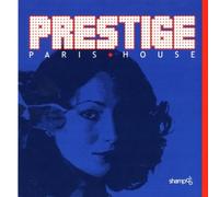Various - Prestige Paris House