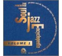 Various - Prestige Soul/Jazz Encyclopedi