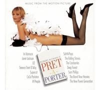 Various - Pret-a-porter (music From The Motion Picture)