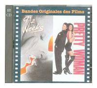 Various Pretty Woman/9 1/2 Weeks (CD)