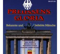 Various - Preussens Gloria
