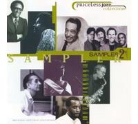 Various - Priceless Jazz Sampler 2