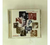 Various - Priceless Jazz Sampler