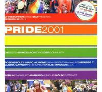 Various - Pride 2001