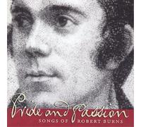 Various Pride & Passion: Songs Of Robert Burns (CD) Album
